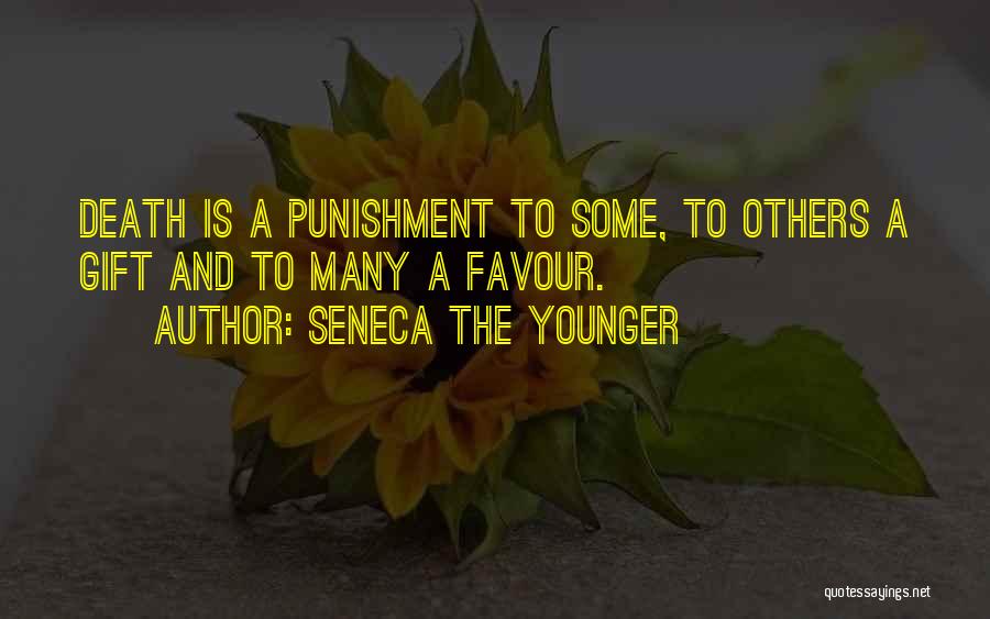 Seneca The Younger Quotes 187646