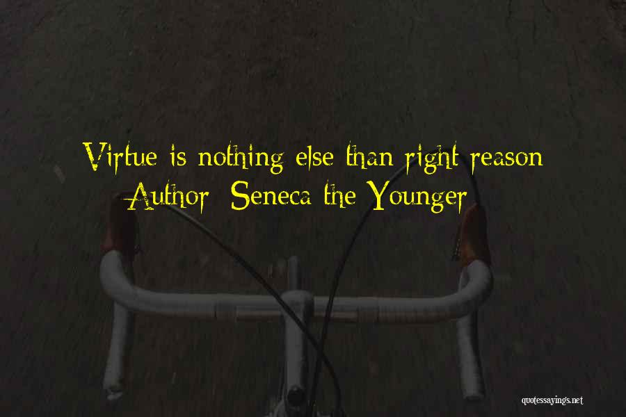 Seneca The Younger Quotes 1895614