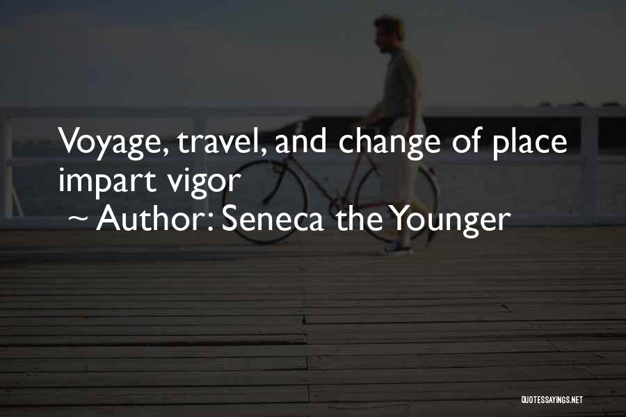 Seneca The Younger Quotes 1967173