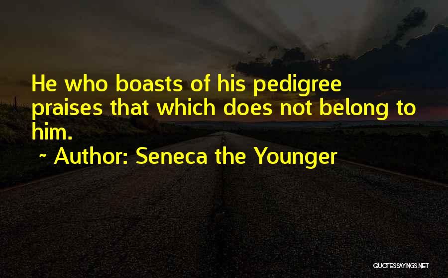 Seneca The Younger Quotes 2015944