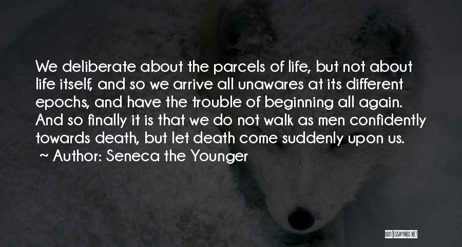 Seneca The Younger Quotes 2052491