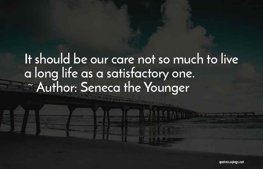 Seneca The Younger Quotes 2071331