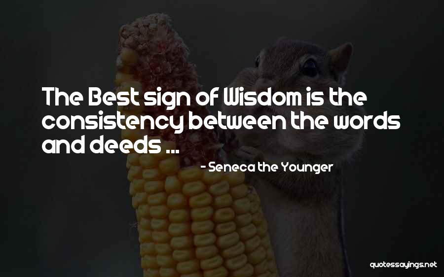 Seneca The Younger Quotes 2075799