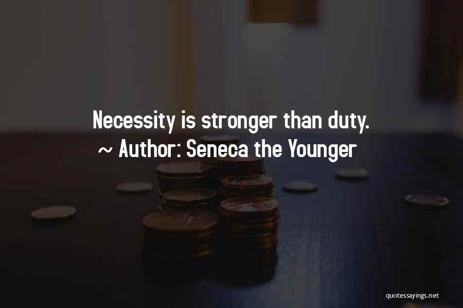 Seneca The Younger Quotes 2093029