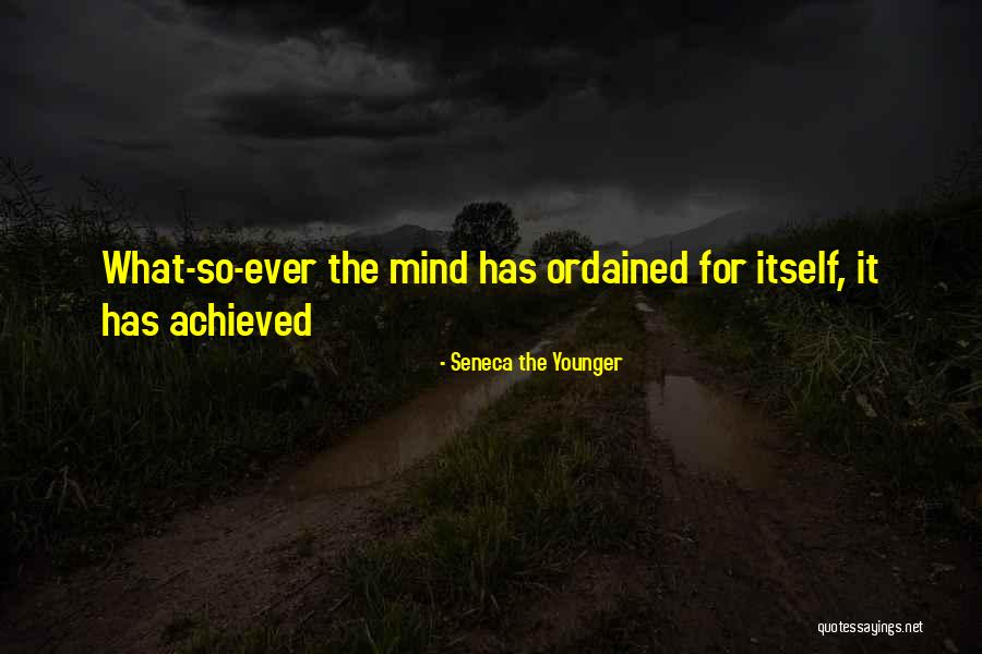 Seneca The Younger Quotes 2097432