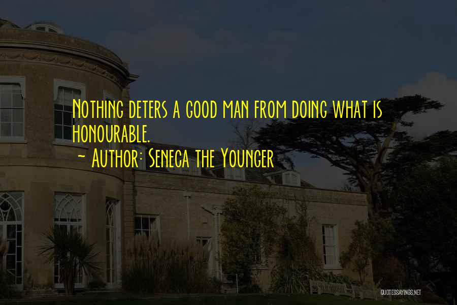 Seneca The Younger Quotes 2105642