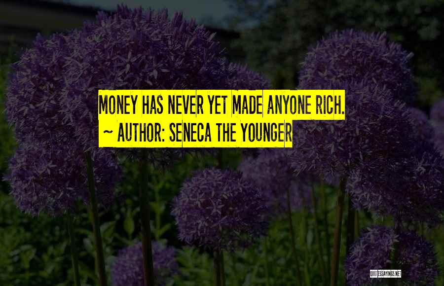 Seneca The Younger Quotes 2173380