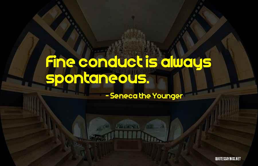 Seneca The Younger Quotes 458590 Seneca The Younger Quotes 458590