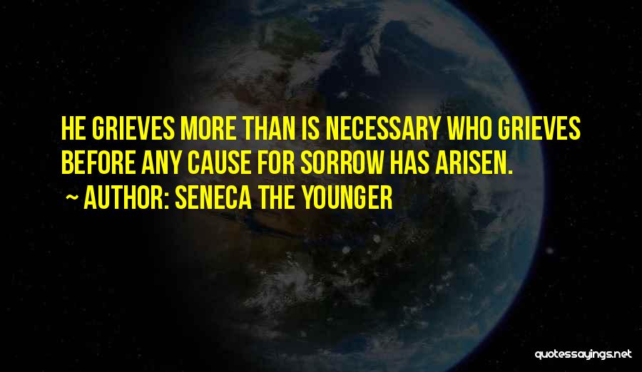 Seneca The Younger Quotes 558370
