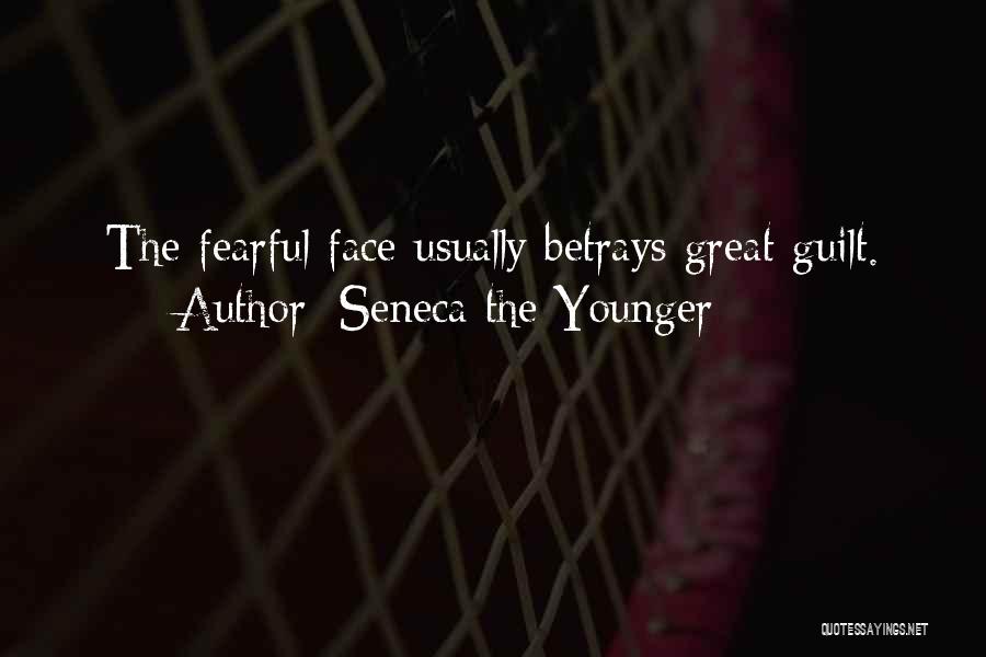 Seneca The Younger Quotes 667571