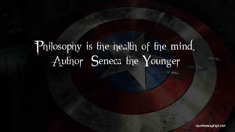 Seneca The Younger Quotes 677457