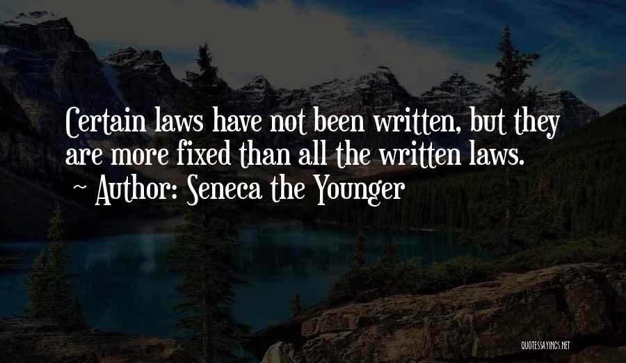 Seneca The Younger Quotes 738779