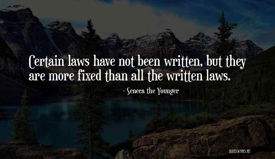 Seneca The Younger Quotes 738779 Seneca The Younger Quotes 738779