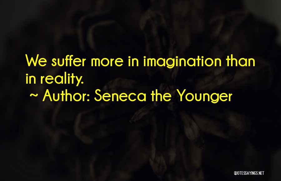 Seneca The Younger Quotes 750446