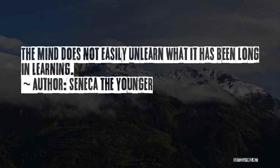 Seneca The Younger Quotes 793783