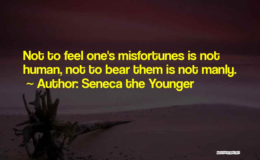 Seneca The Younger Quotes 836464