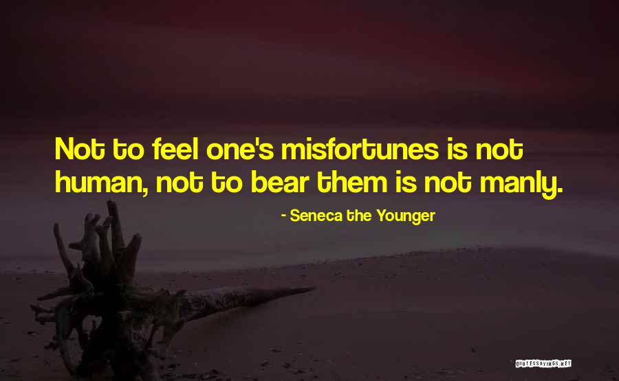 Seneca The Younger Quotes 836464