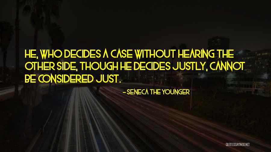 Seneca The Younger Quotes 862984