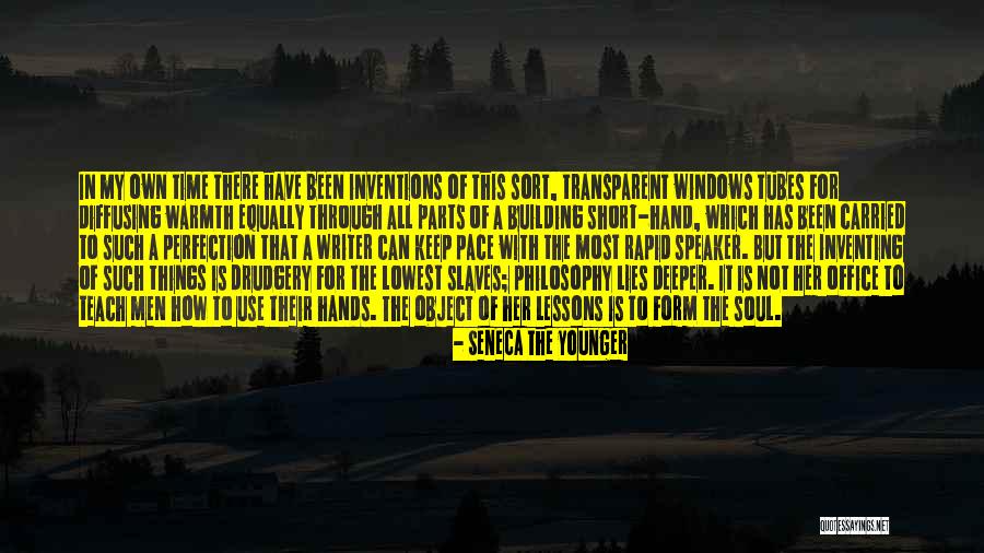 Seneca The Younger Quotes 901566 Seneca The Younger Quotes 901566