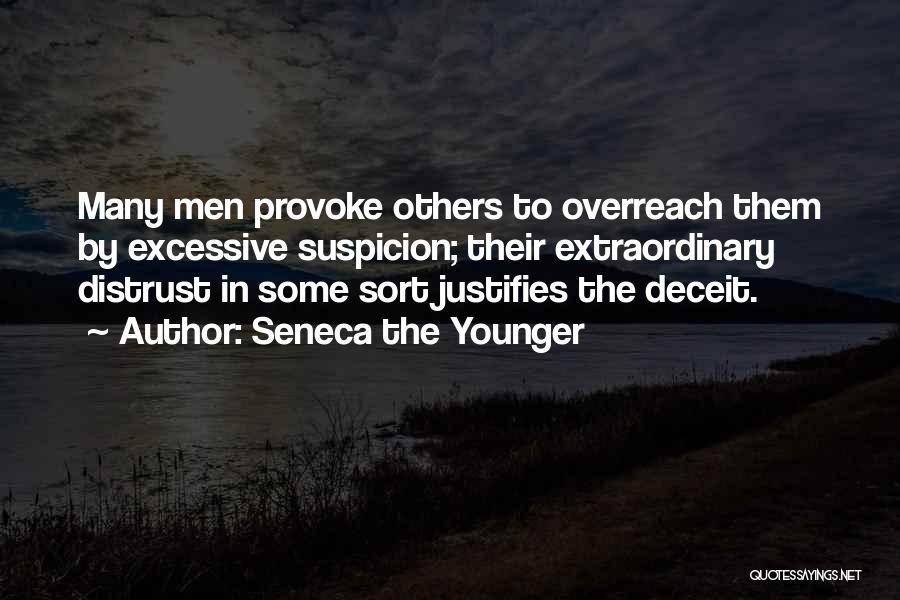 Seneca The Younger Quotes 916697