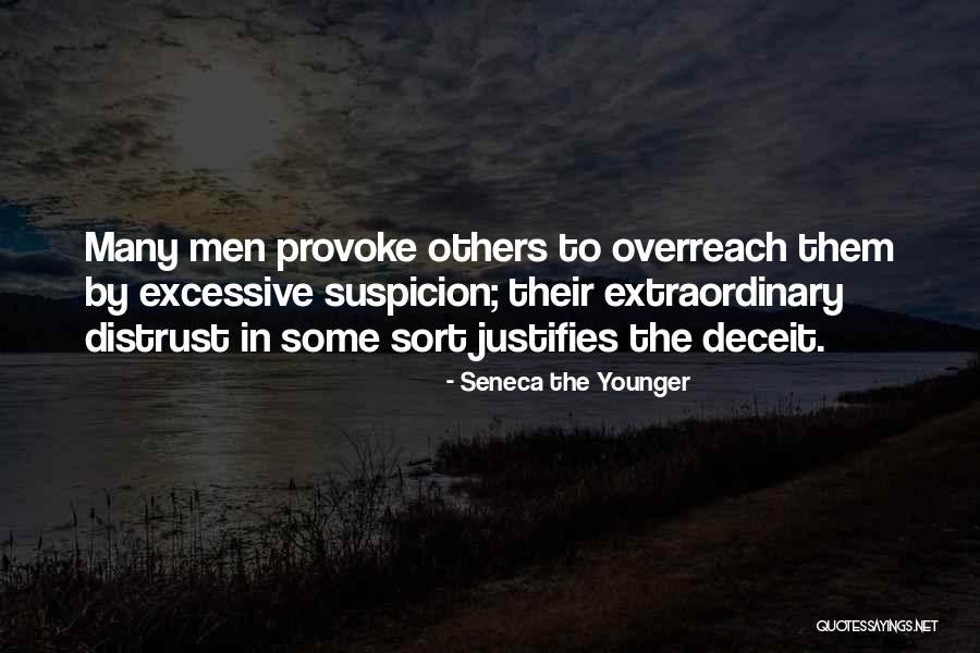 Seneca The Younger Quotes 916697