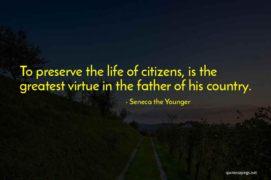 Seneca The Younger Quotes 937702