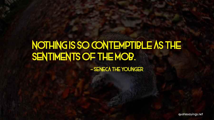 Seneca The Younger Quotes 946902