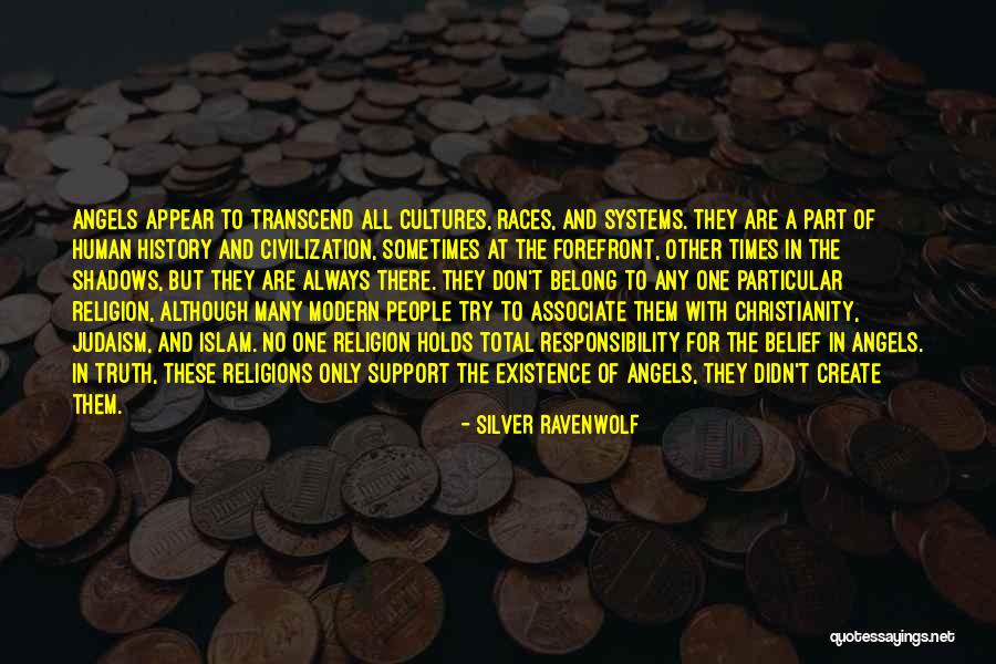 Senectus Mundi Quotes By Silver RavenWolf Senectus Mundi Quotes By Silver RavenWolf