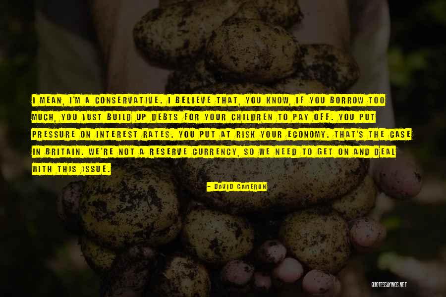 Senederm Quotes By David Cameron Senederm Quotes By David Cameron