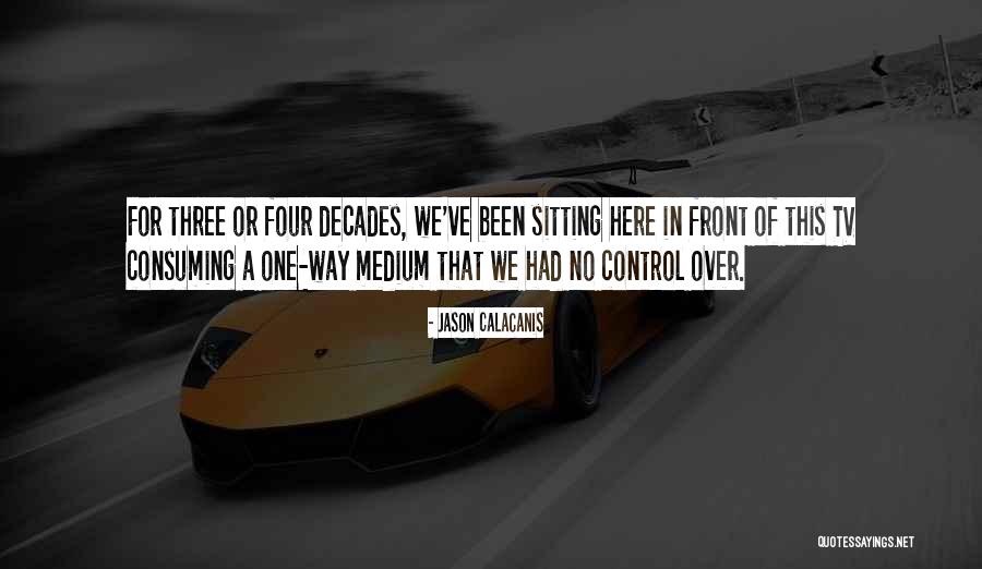 Senee Concertino Quotes By Jason Calacanis Senee Concertino Quotes By Jason Calacanis
