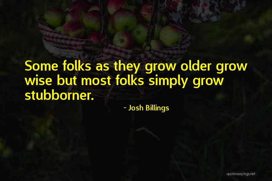 Seneen Quotes By Josh Billings Seneen Quotes By Josh Billings