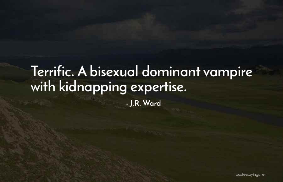 Senegals Pairs Quotes By J.R. Ward Senegals Pairs Quotes By J.R. Ward