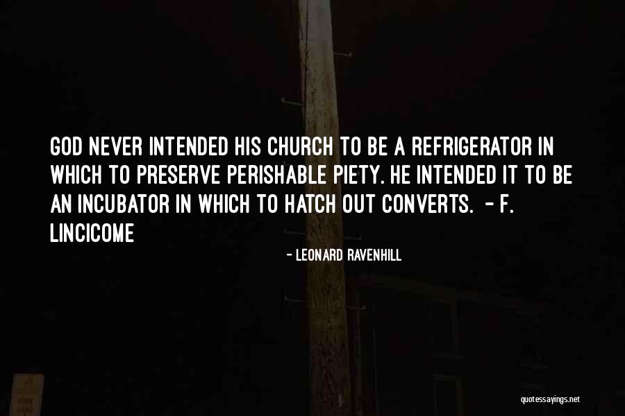 Senegals Pairs Quotes By Leonard Ravenhill Senegals Pairs Quotes By Leonard Ravenhill