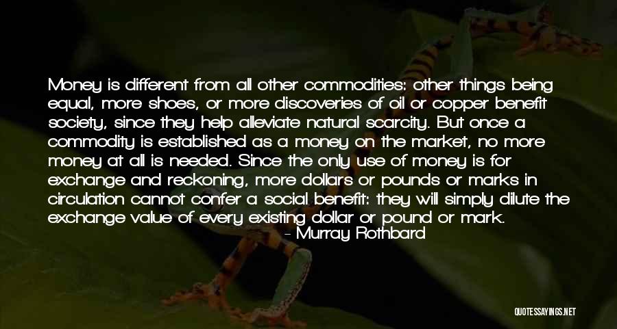 Senegals Pairs Quotes By Murray Rothbard Senegals Pairs Quotes By Murray Rothbard