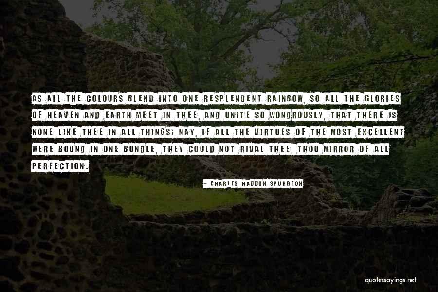 Senegalske Quotes By Charles Haddon Spurgeon Senegalske Quotes By Charles Haddon Spurgeon