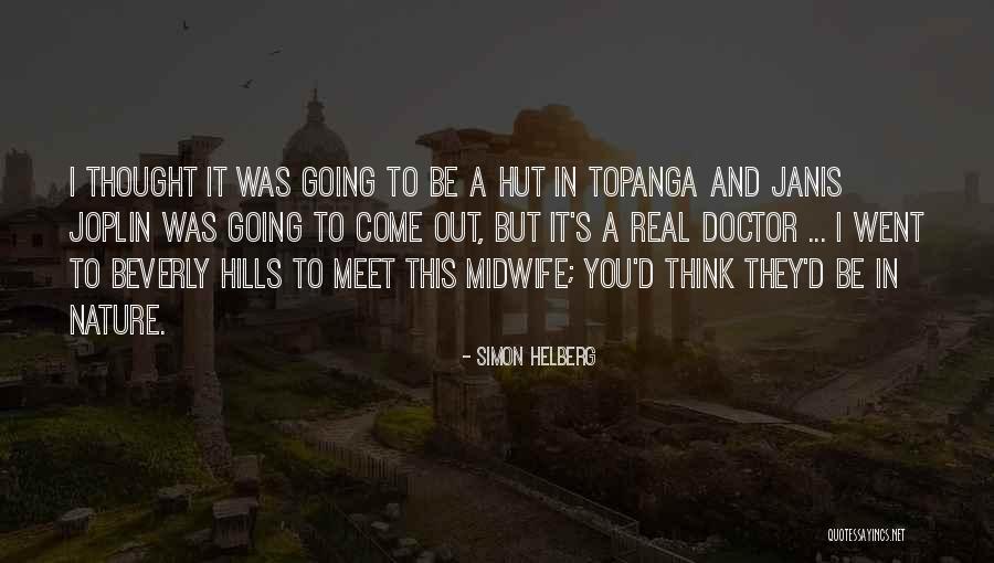 Senegalske Quotes By Simon Helberg Senegalske Quotes By Simon Helberg