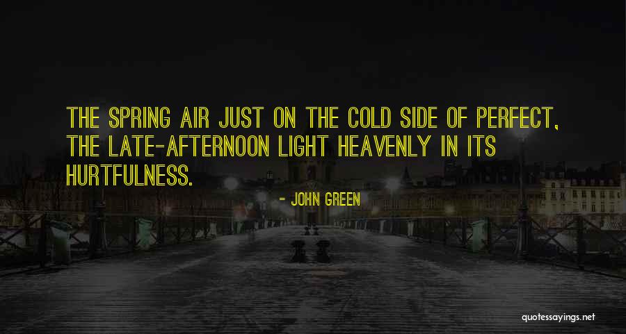 Senem Oezdogan Quotes By John Green Senem Oezdogan Quotes By John Green