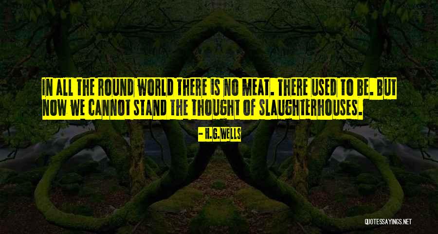 Senemiltle Quotes By H.G.Wells Senemiltle Quotes By H.G.Wells