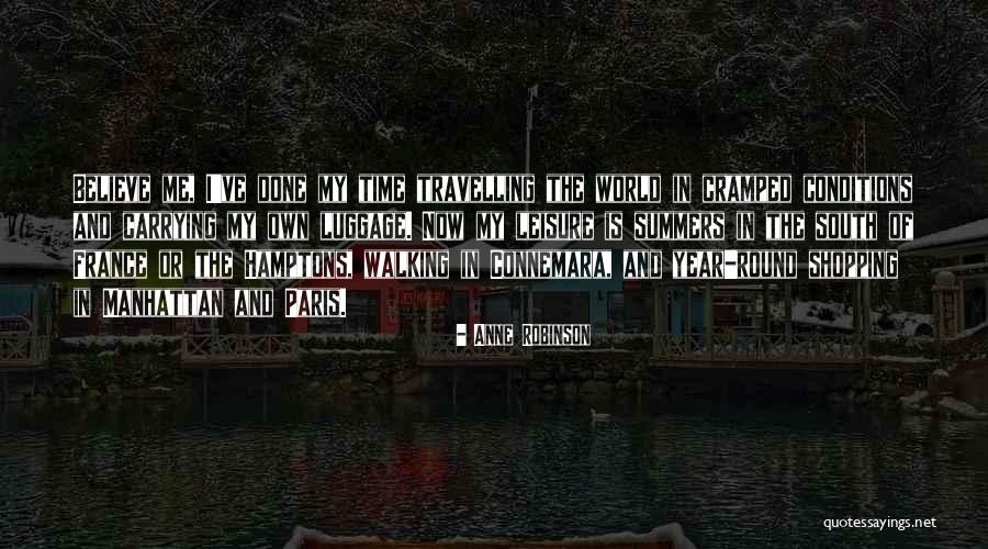 Senemitas Quotes By Anne Robinson Senemitas Quotes By Anne Robinson