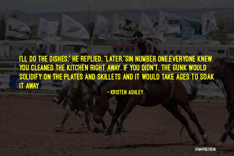 Senemitas Quotes By Kristen Ashley Senemitas Quotes By Kristen Ashley