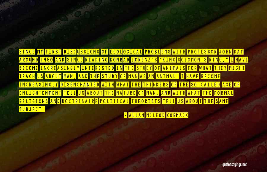 Senenmut Quotes By Allan McLeod Cormack Senenmut Quotes By Allan McLeod Cormack