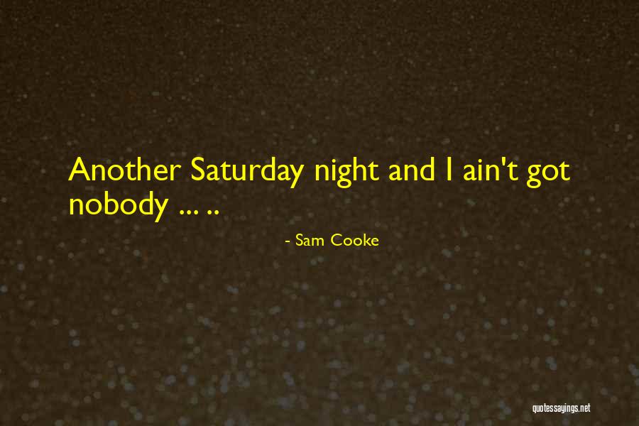 Senescence In Plants Quotes By Sam Cooke Senescence In Plants Quotes By Sam Cooke
