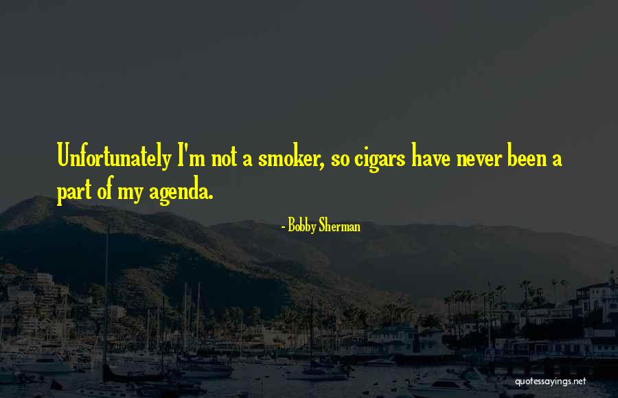 Senescyt Quotes By Bobby Sherman Senescyt Quotes By Bobby Sherman
