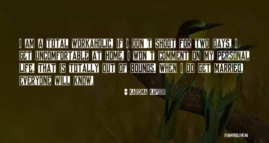 Senesecura Quotes By Karisma Kapoor Senesecura Quotes By Karisma Kapoor