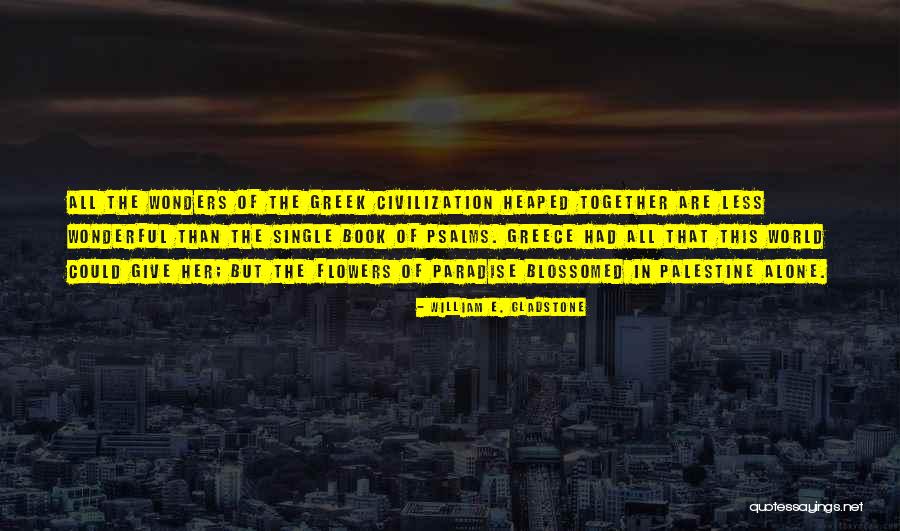 Senesecura Quotes By William E. Gladstone Senesecura Quotes By William E. Gladstone
