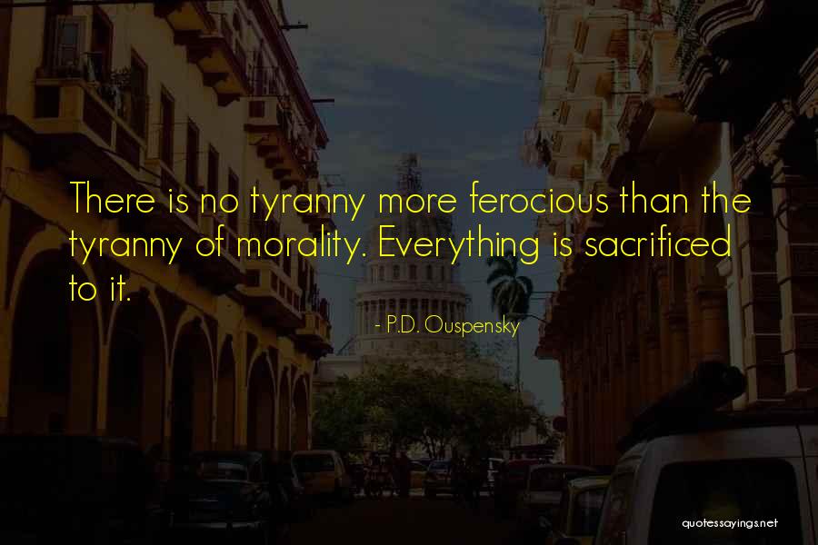 Senesh For Camping Quotes By P.D. Ouspensky Senesh For Camping Quotes By P.D. Ouspensky