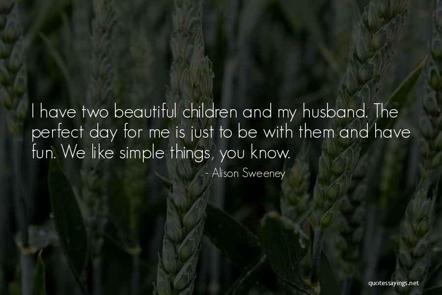 Senesh For Women Quotes By Alison Sweeney Senesh For Women Quotes By Alison Sweeney
