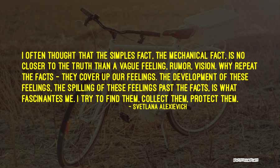 Senesh For Women Quotes By Svetlana Alexievich Senesh For Women Quotes By Svetlana Alexievich