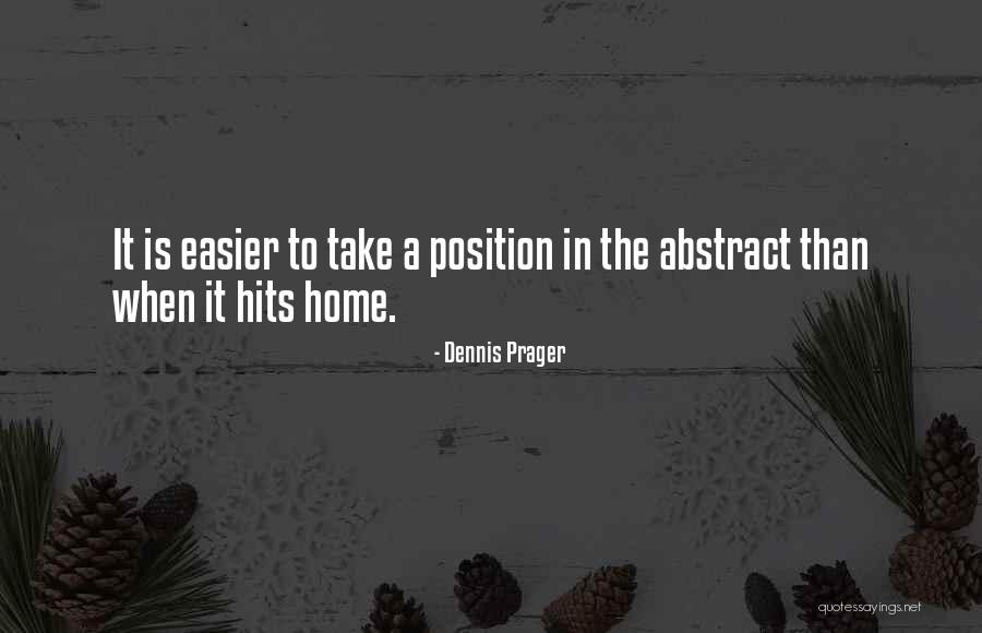 Senesh School Quotes By Dennis Prager Senesh School Quotes By Dennis Prager