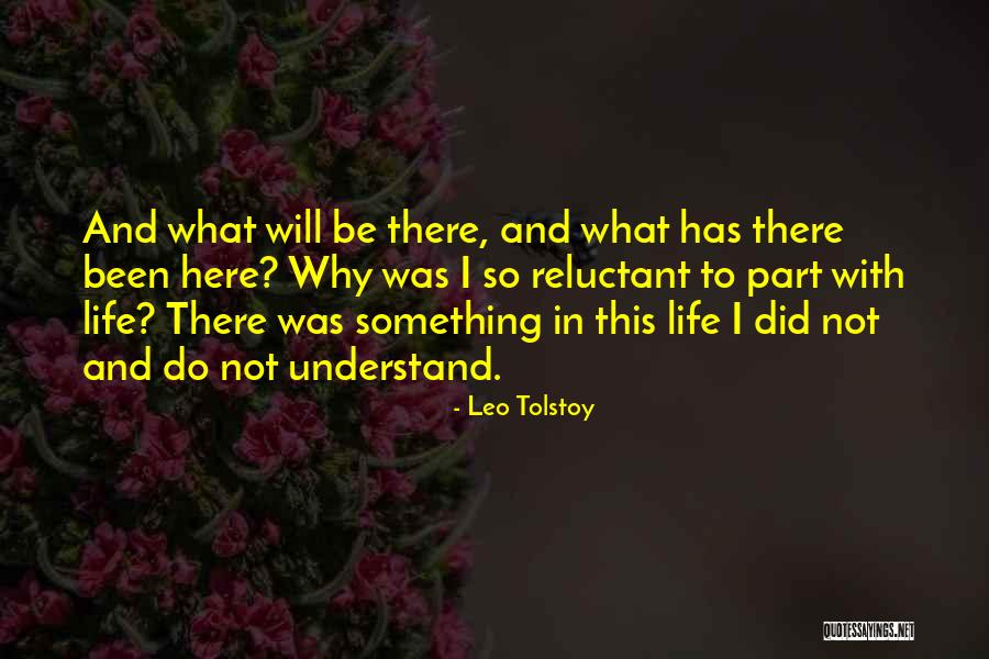 Senesia Quotes By Leo Tolstoy Senesia Quotes By Leo Tolstoy